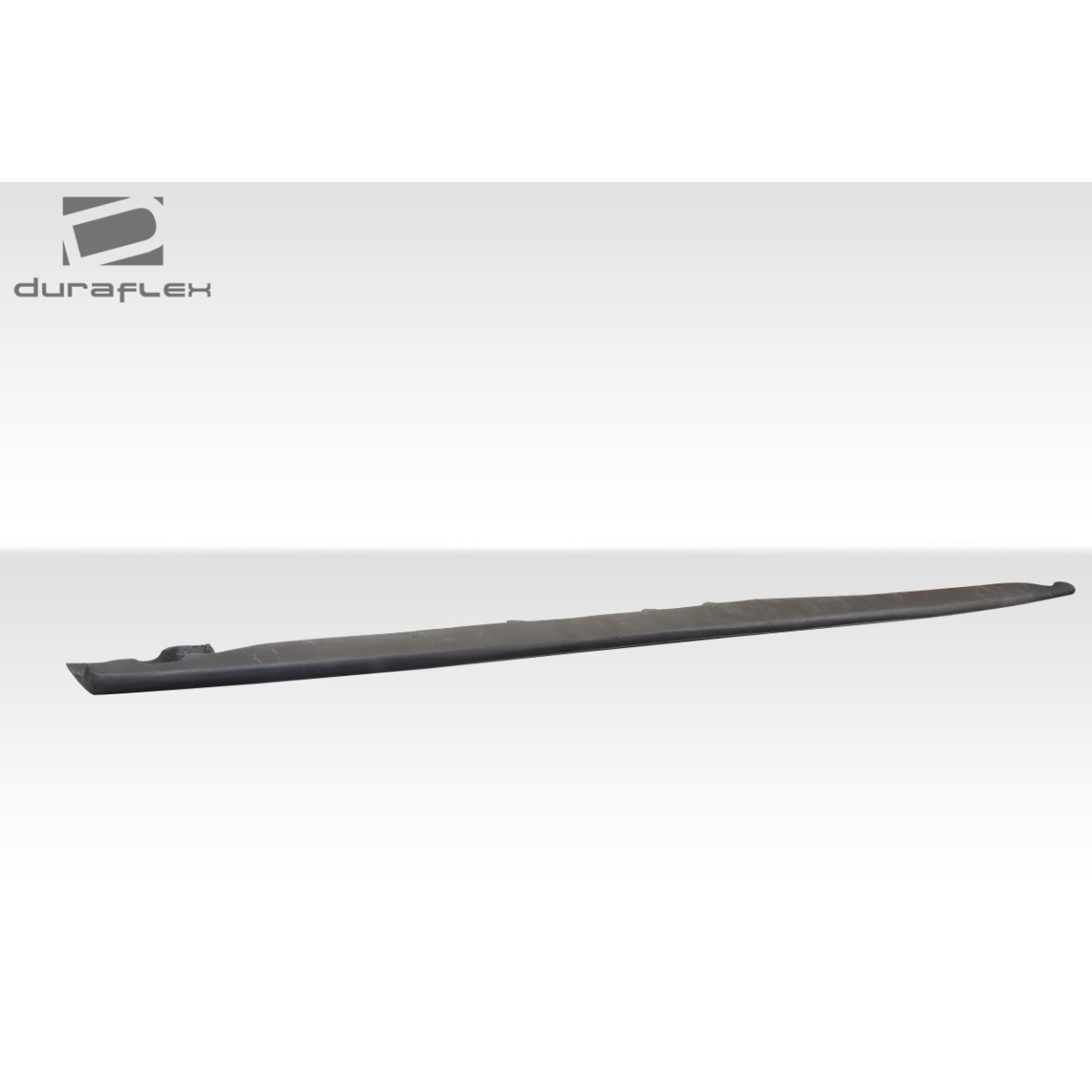 Modify your Ford Mustang 2015 with our Exterior/Side Skirts - Part is viewed from a side angle