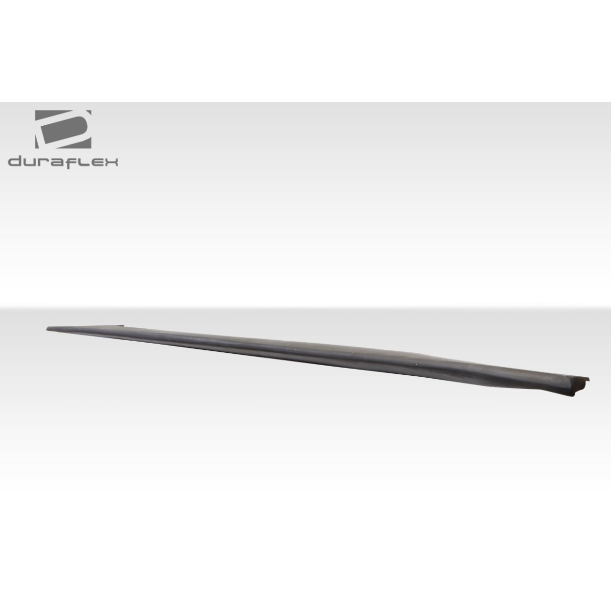 Modify your Ford Mustang 2015 with our Exterior/Side Skirts - The part is shown at a side angle