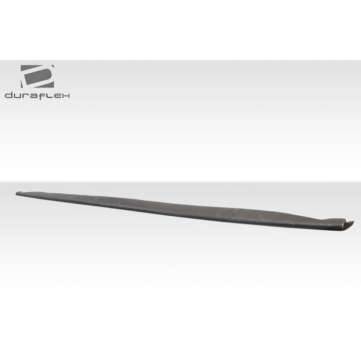 Modify your Ford Mustang 2015 with our Exterior/Side Skirts - The part is shown from a side angle