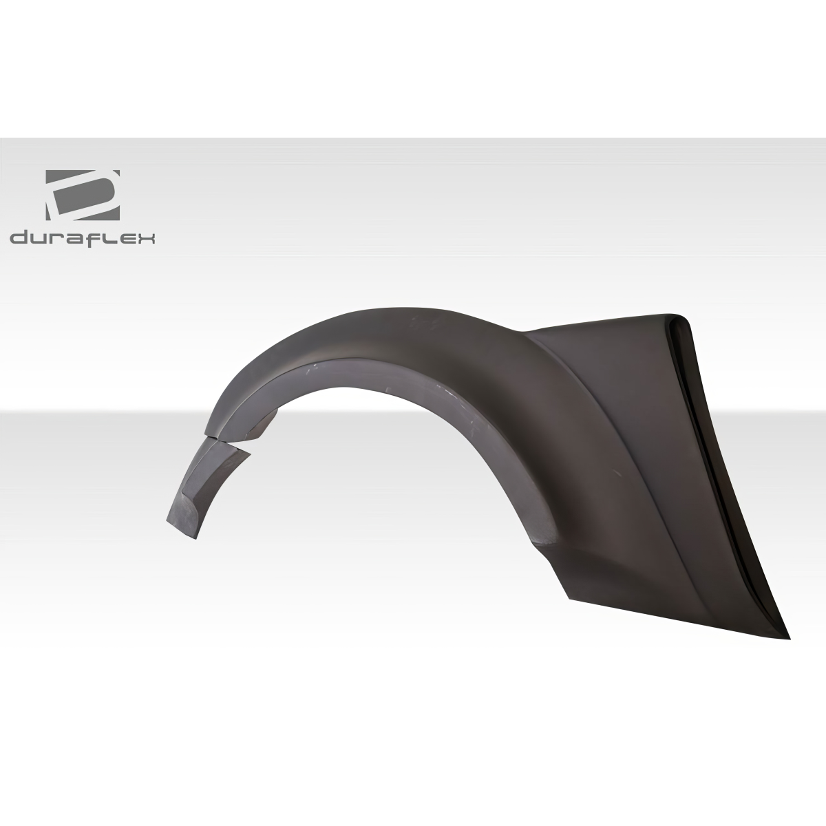 Modify your Ford Mustang 2015 with our Exterior/Fenders - Part shown from a side perspective