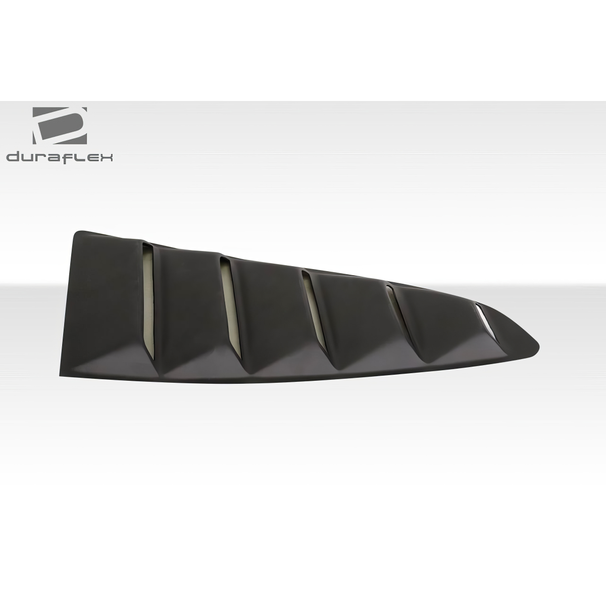 Modify your Ford Mustang 2015 with our Exterior/Scoops - Part shown at a diagonal angle