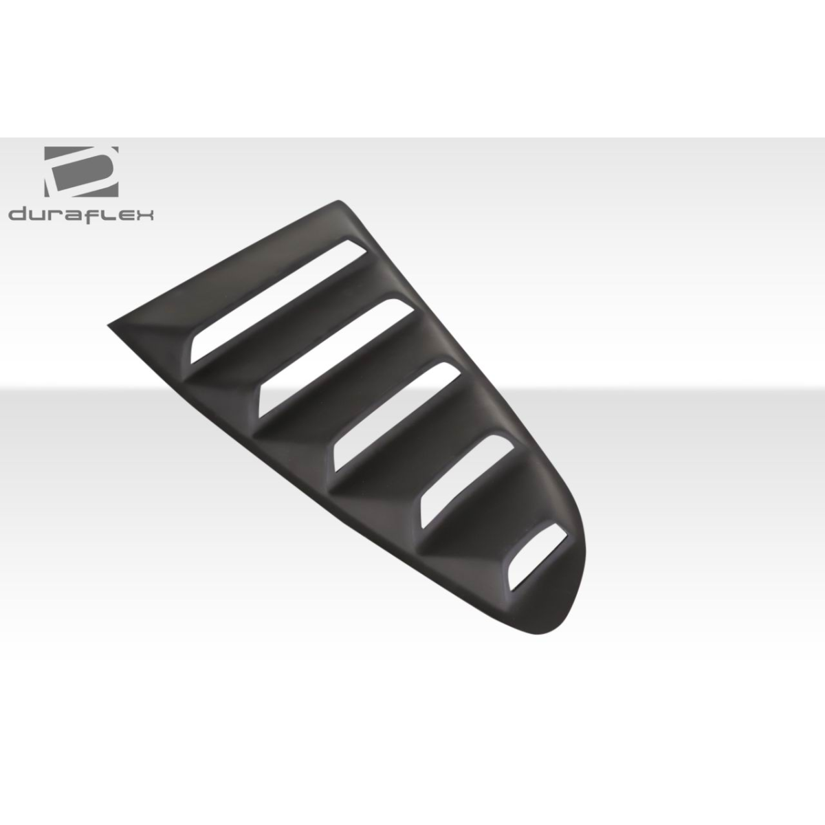 Modify your Ford Mustang 2015 with our Exterior/Scoops - Part shown at a slight side angle