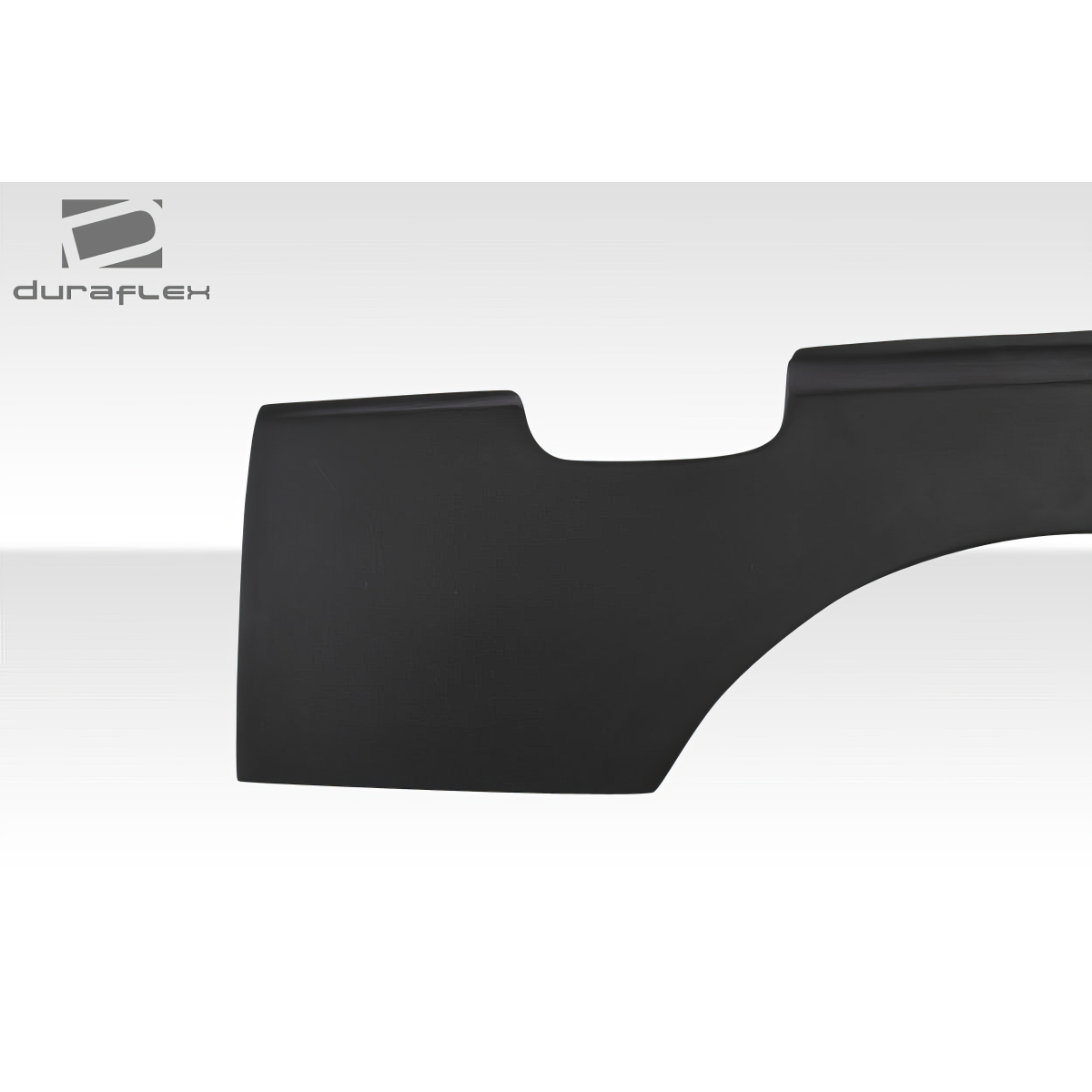 Modify your Nissan Skyline 1995 with our Exterior/Fenders - Angled view showing rear fender flare design