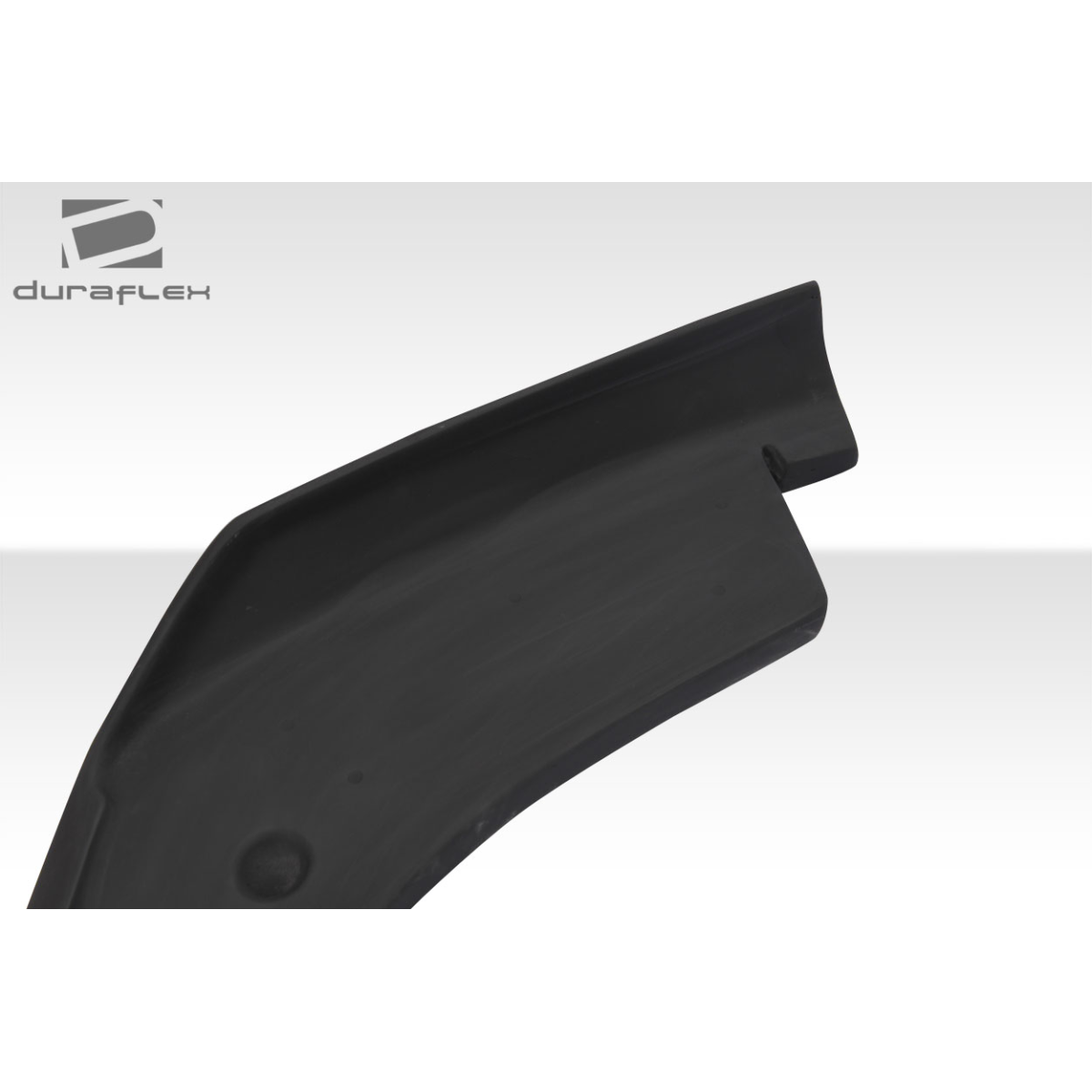 Modify your Lamborghini Gallardo 2004 with our Exterior/Front Bumpers or Lips - Angled view of front lip under spoiler part