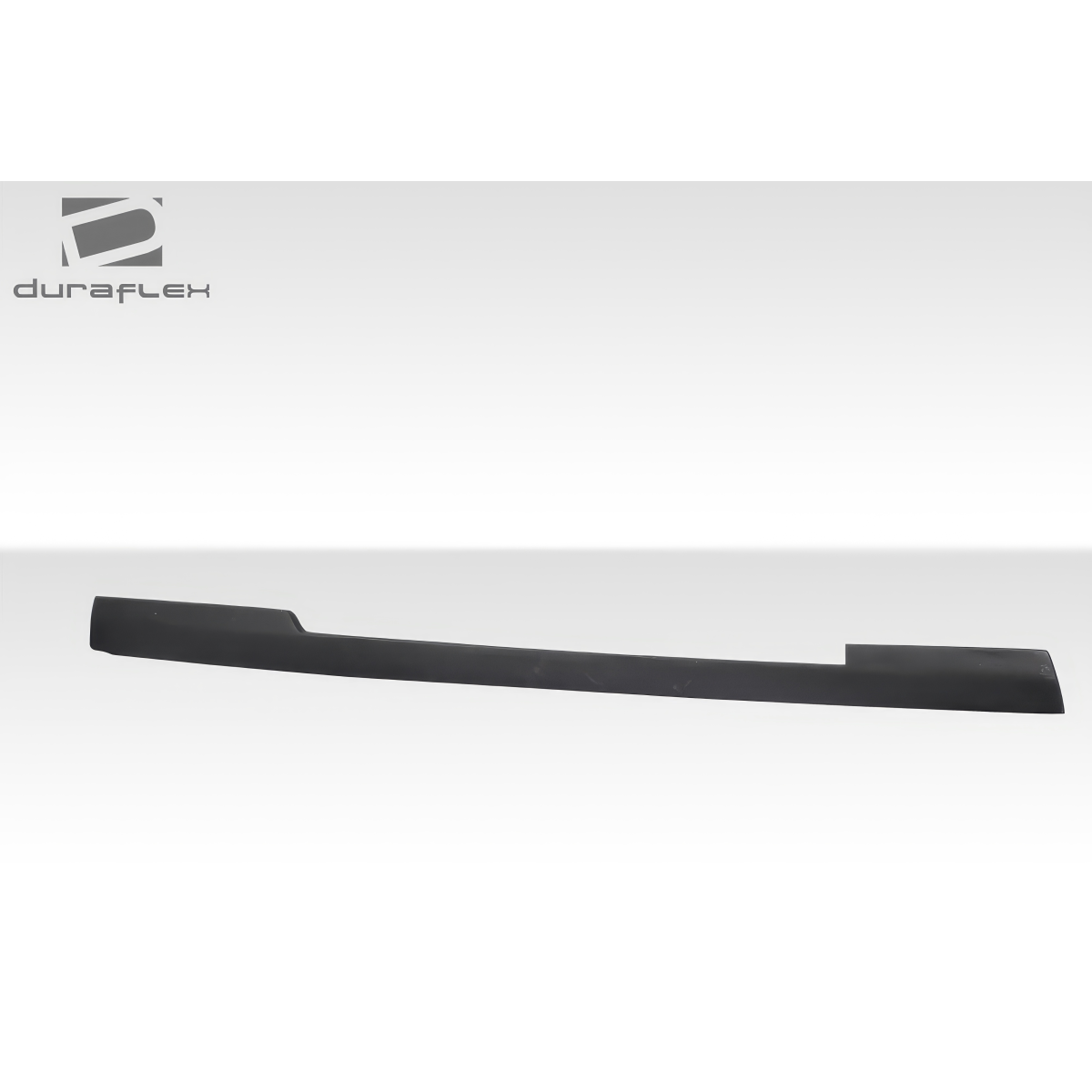 Modify your Lamborghini Gallardo 2004 with our Exterior/Side Skirts - Image shows side view of a sleek car part