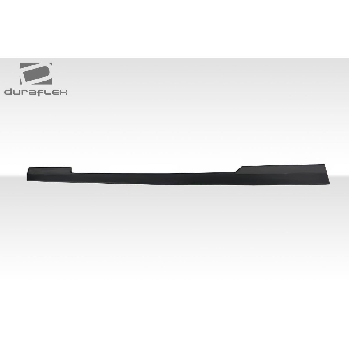 Modify your Lamborghini Gallardo 2004 with our Exterior/Side Skirts - Part displayed flat against a neutral background