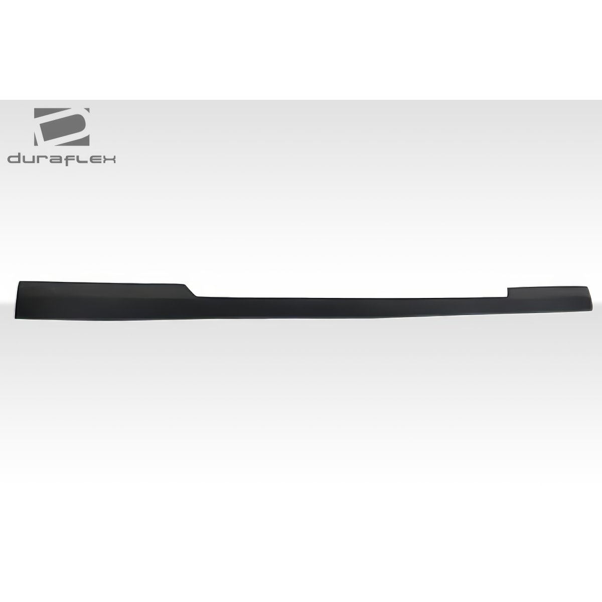 Modify your Lamborghini Gallardo 2004 with our Exterior/Side Skirts - Part shown at a straight horizontal angle