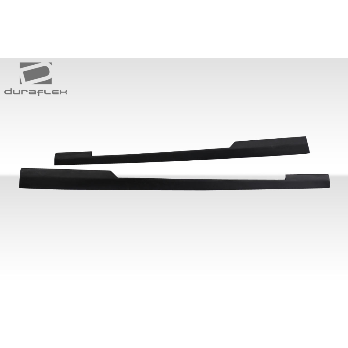 Modify your Lamborghini Gallardo 2004 with our Exterior/Side Skirts - Part viewed from a side angle