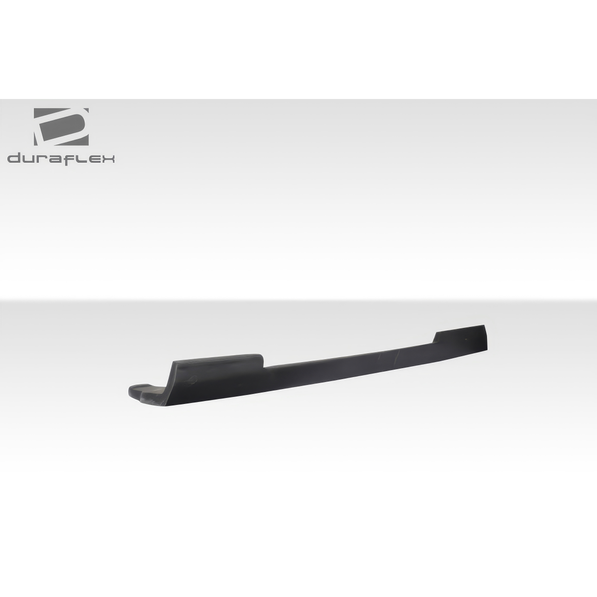 Modify your Lamborghini Gallardo 2004 with our Exterior/Side Skirts - Side view angle of side skirts part