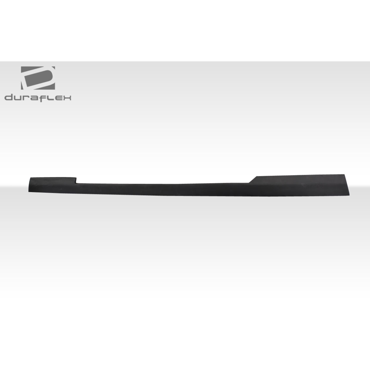 Modify your Lamborghini Gallardo 2004 with our Exterior/Side Skirts - Side view angle showing side skirts for Lamborghini