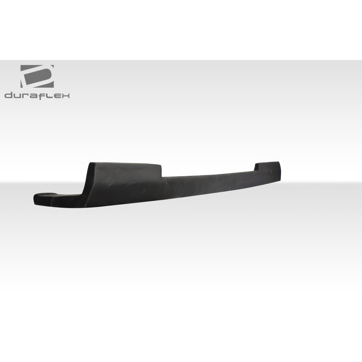 Modify your Lamborghini Gallardo 2004 with our Exterior/Side Skirts - Side view of the side skirt at a horizontal angle