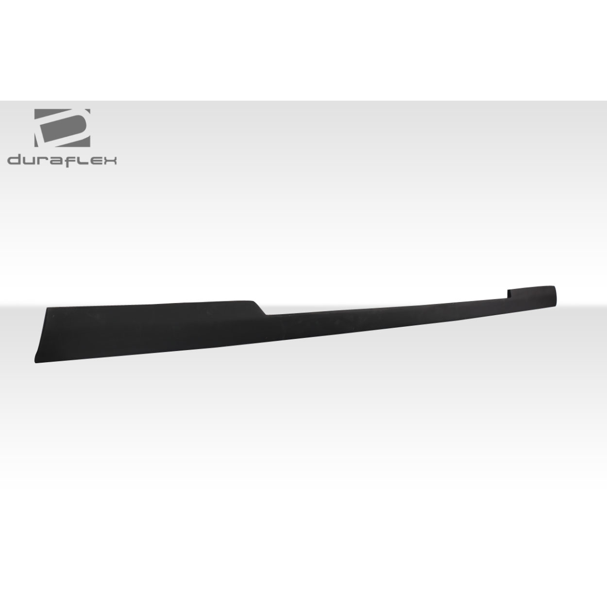 Modify your Lamborghini Gallardo 2004 with our Exterior/Side Skirts - The part is shown from a side profile angle