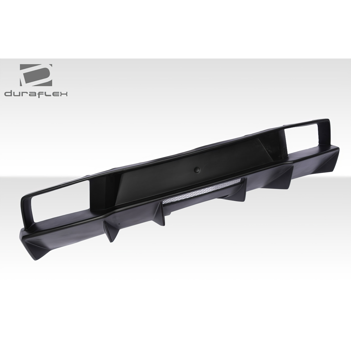 Modify your Lamborghini Gallardo 2009 with our Exterior/Diffusers - Image shows rear diffuser from a slight angle