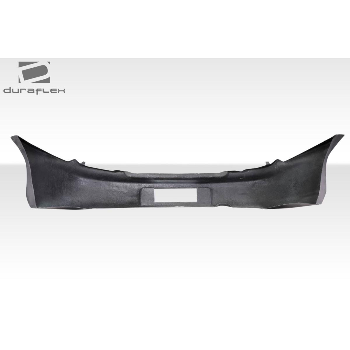 Modify your Subaru Impreza 2004 with our Exterior/Rear Bumpers - Side view showing rear bumper at slight angle