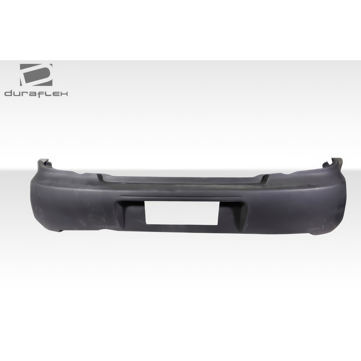 Modify your Subaru Impreza 2004 with our Exterior/Rear Bumpers or Lips - The part is viewed from the front angle