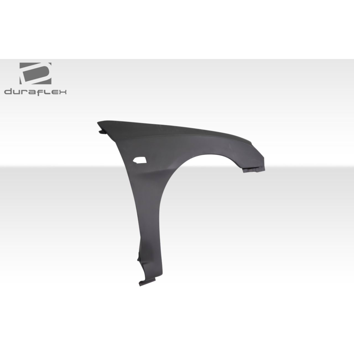 Modify your Subaru Impreza 2006 with our Exterior/Fenders - Front fender viewed from a left side angle