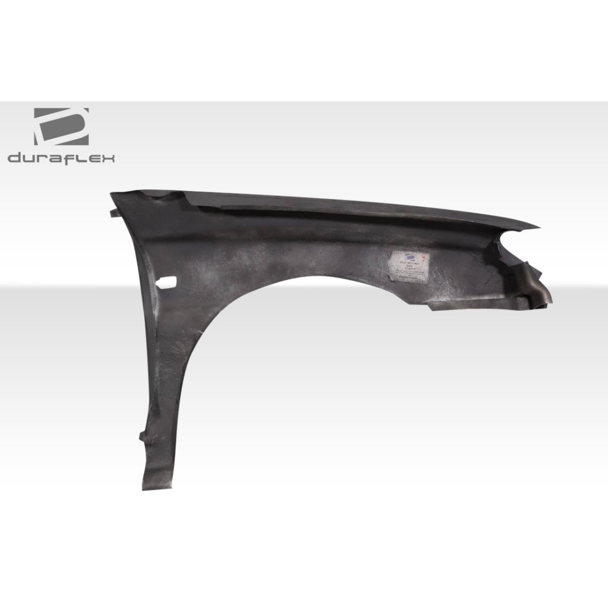 Modify your Subaru Impreza 2006 with our Exterior/Fenders - Part shown at a side profile angle