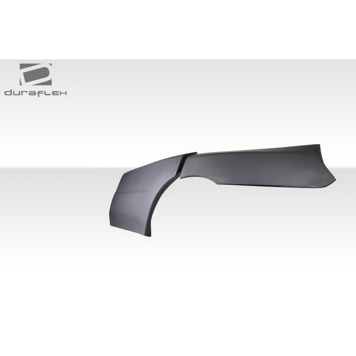 Modify your Subaru Impreza 2002 with our Exterior/Fenders - Part is viewed from a side angle