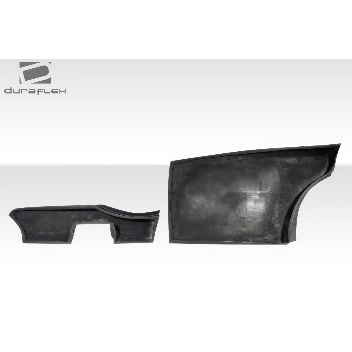 Modify your Subaru Impreza 2002 with our Exterior/Fenders - Part viewed from a front angled perspective