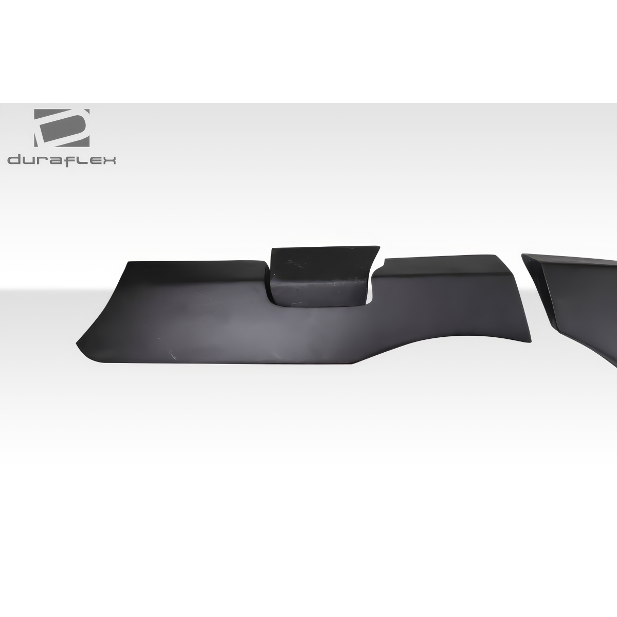 Modify your Subaru Impreza 2002 with our Exterior/Fenders - The part is shown from a flat side view