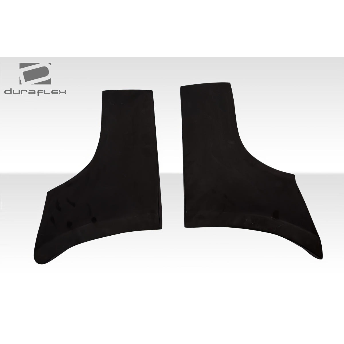 Modify your BMW 6-Series 2003 with our Exterior/Fenders - Parts shown at a straight horizontal angle