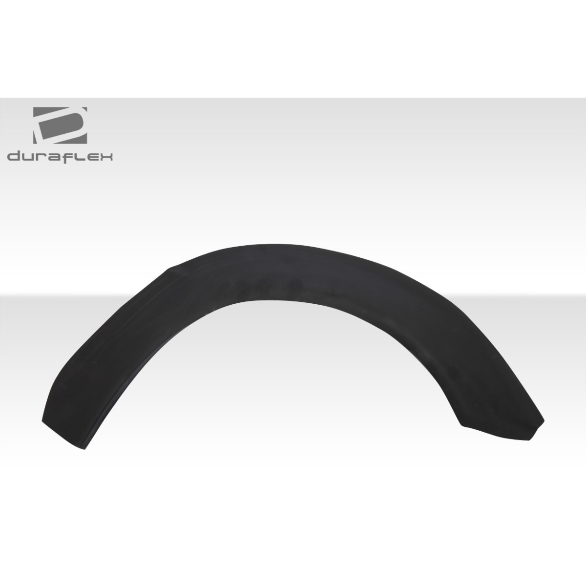 Modify your BMW 3-Series 1999 with our Exterior/Fenders - Angled view of a rear fender flare part