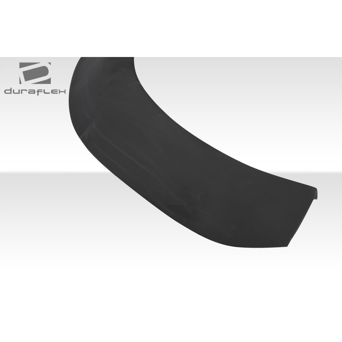 Modify your BMW 3-Series 1999 with our Exterior/Fenders - Part shown from a side angle with smooth curves