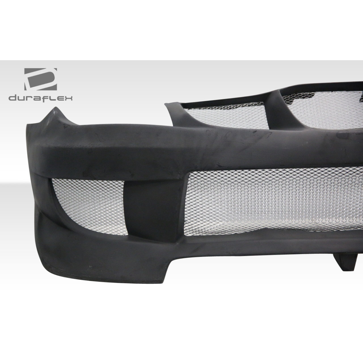 Modify your Subaru Impreza 2006 with our Exterior/Front Bumpers - Front angle view of front bumper part