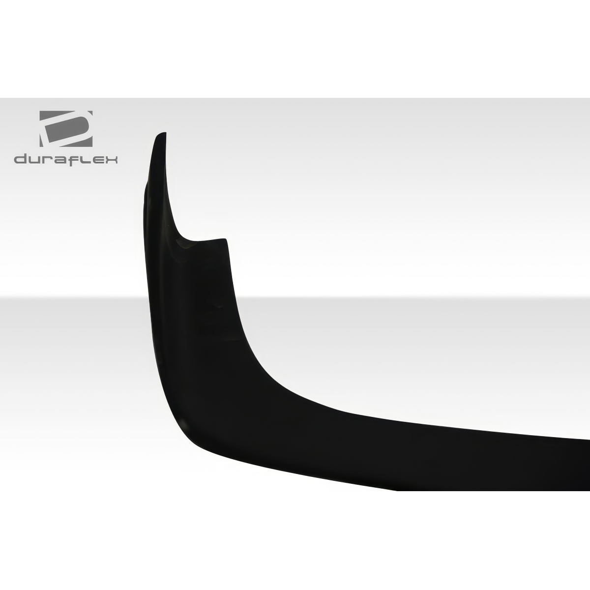 Modify your Subaru Impreza 2006 with our Exterior/Front Bumpers - Part shown from side angle with slight curvature