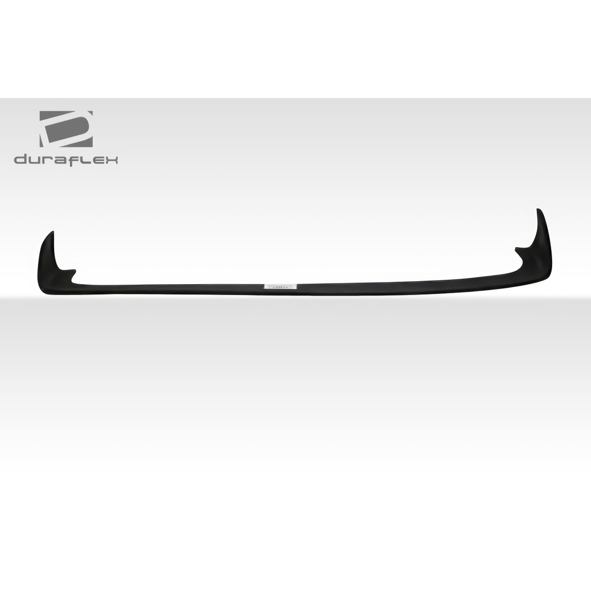 Modify your Subaru Impreza 2006 with our Exterior/Front Bumpers - The part is shown in a straight horizontal angle