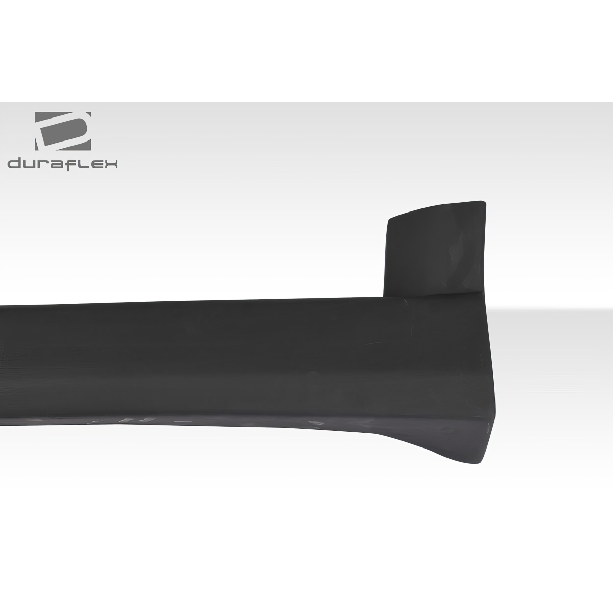 Modify your Subaru Impreza 2002 with our Exterior/Side Skirts - Side skirt part angled sideways for view