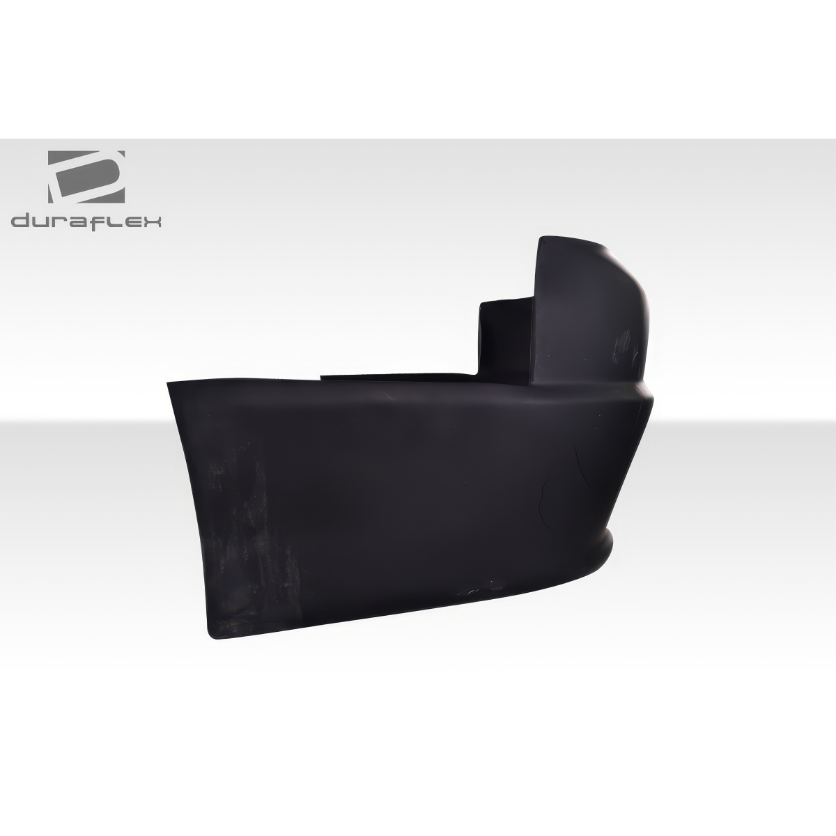 Modify your Nissan Skyline 1995 with our Exterior/Rear Bumpers or Lips - Angled view from the side showcasing rear bumper