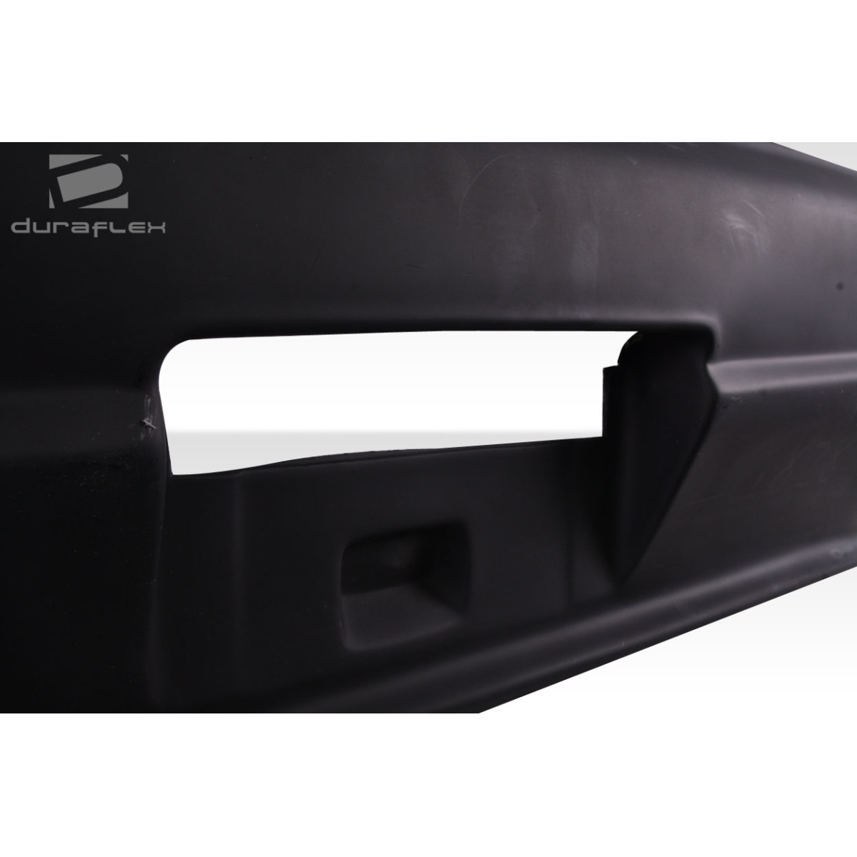 Modify your Nissan Skyline 1995 with our Exterior/Rear Bumpers or Lips - Part shown at a slight angled view