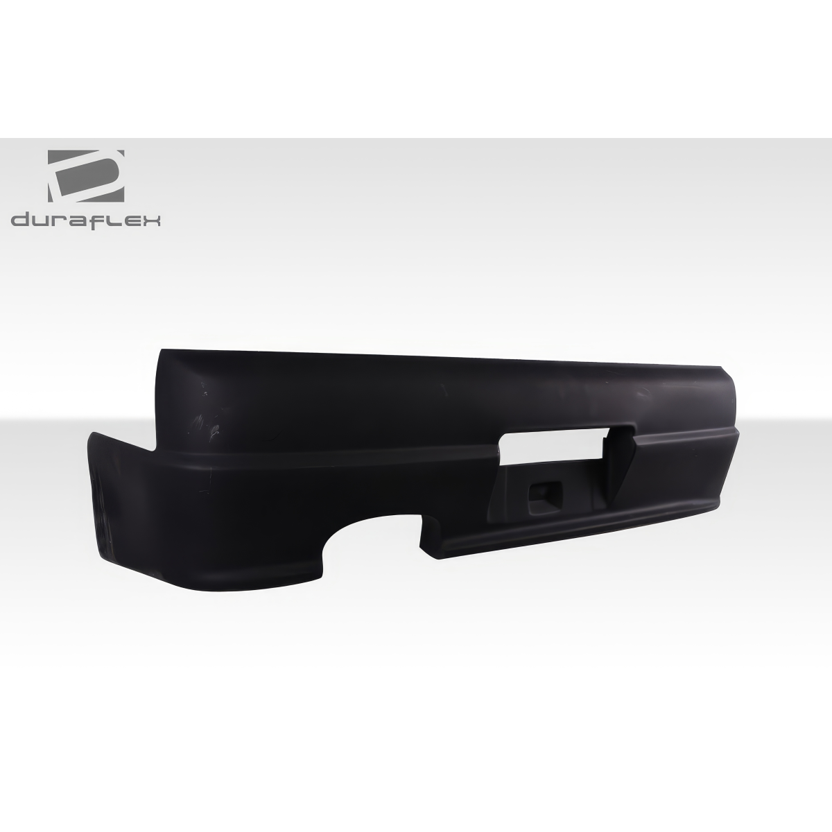 Modify your Nissan Skyline 1995 with our Exterior/Rear Bumpers or Lips - Part shown at a slight left angle