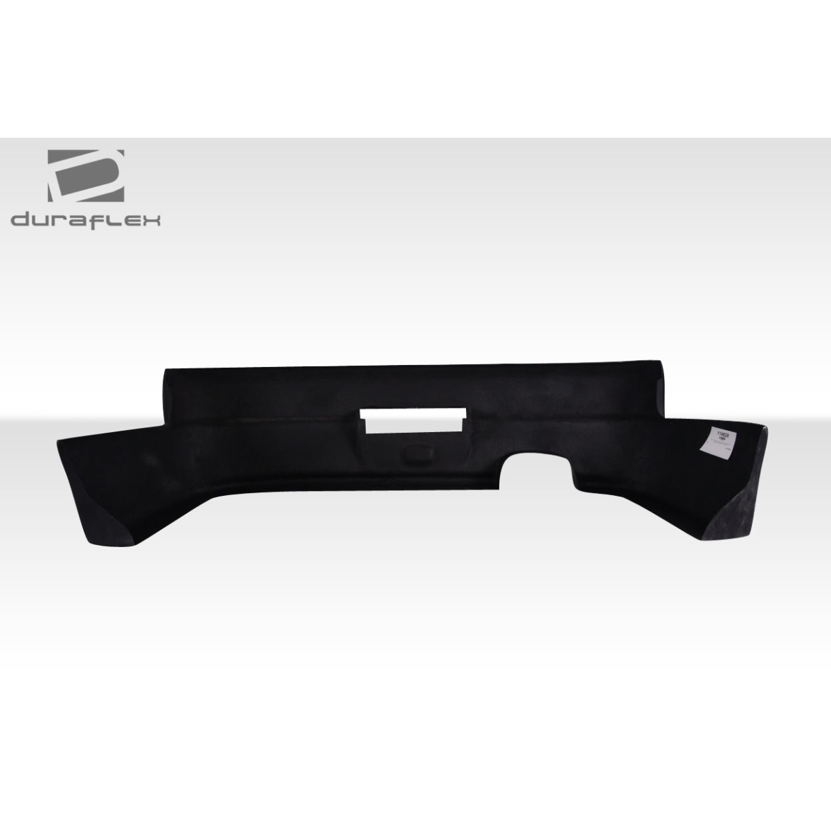 Modify your Nissan Skyline 1995 with our Exterior/Rear Bumpers or Lips - The part is viewed from a frontal angle