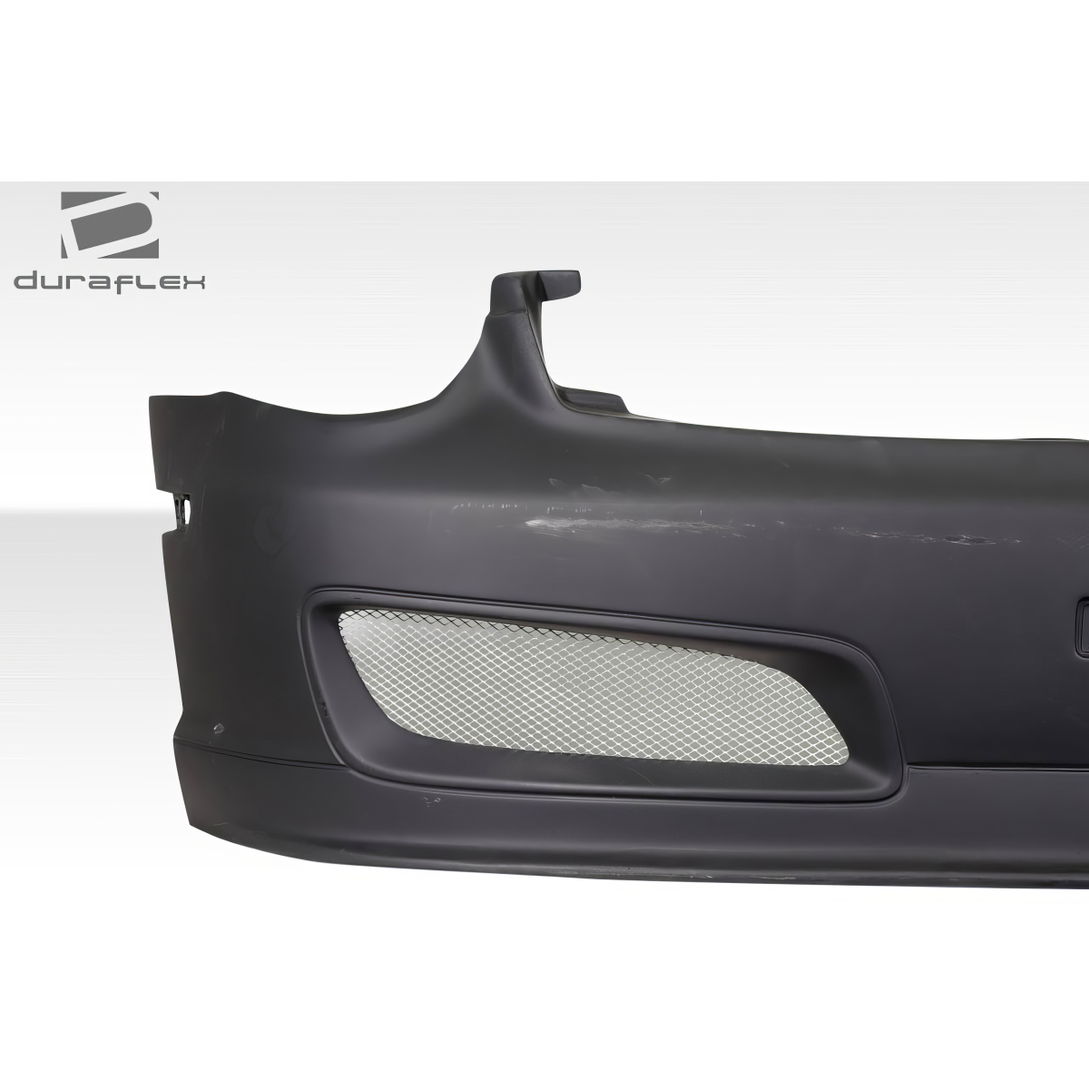 Modify your Infiniti G35 2003 with our Exterior/Front Bumpers or Lips - Front view at a slight angle to the side