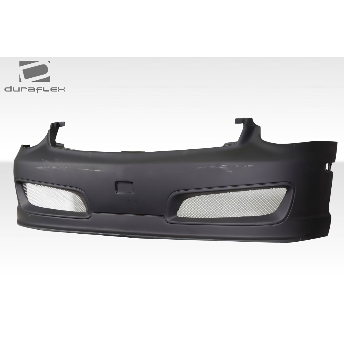 Modify your Infiniti G35 2003 with our Exterior/Front Bumpers or Lips - Front view of the bumper part