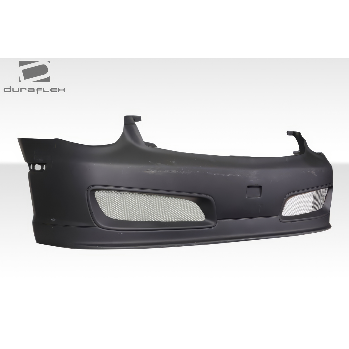 Modify your Infiniti G35 2003 with our Exterior/Front Bumpers or Lips - Front view showing front bumper part at slight angle