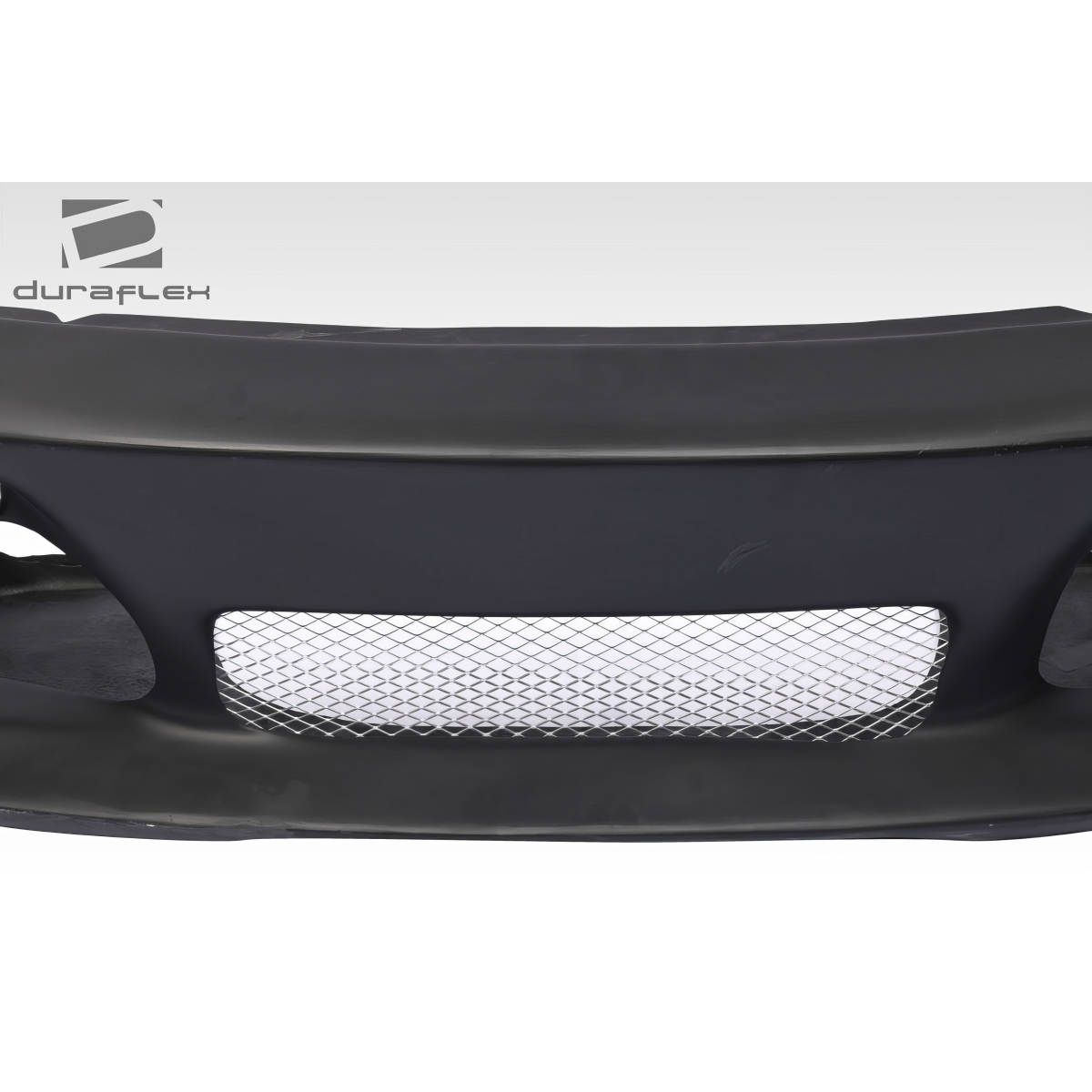 Modify your Porsche 911 1989 with our Exterior/Front Bumpers - Front view of bumper at eye level angle