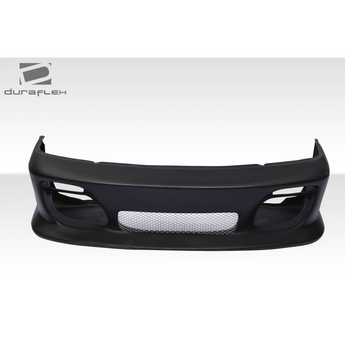 Modify your Porsche 911 1989 with our Exterior/Front Bumpers - Front view of Porsche 964 bumper part