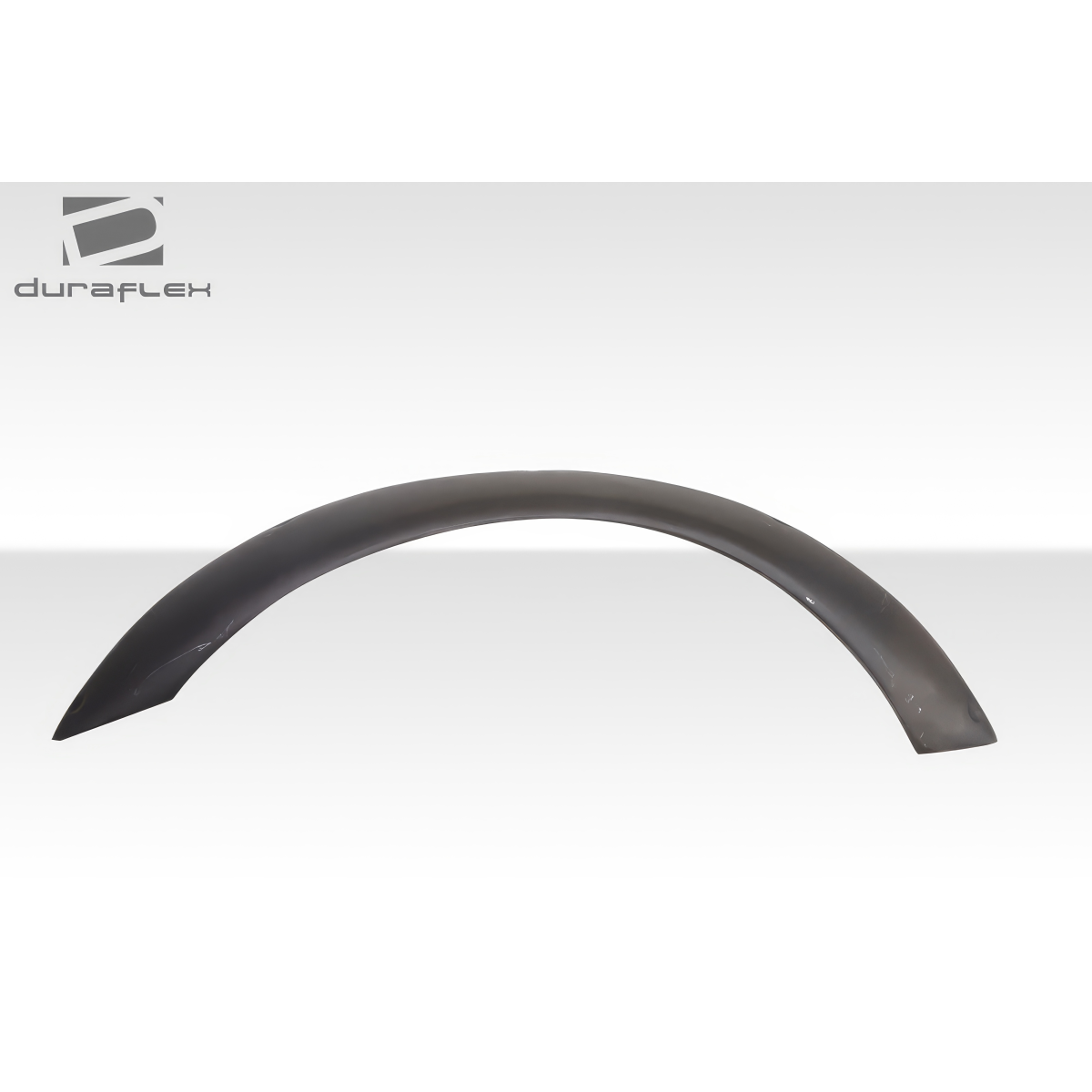 Modify your Toyota Corolla 1984 with our Exterior/Fenders - Angle shows a side view of fender part