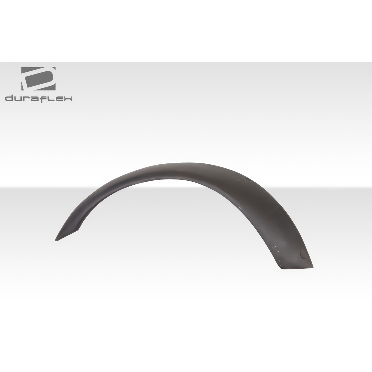 Modify your Toyota Corolla 1984 with our Exterior/Fenders - The part is viewed from the side profile angle