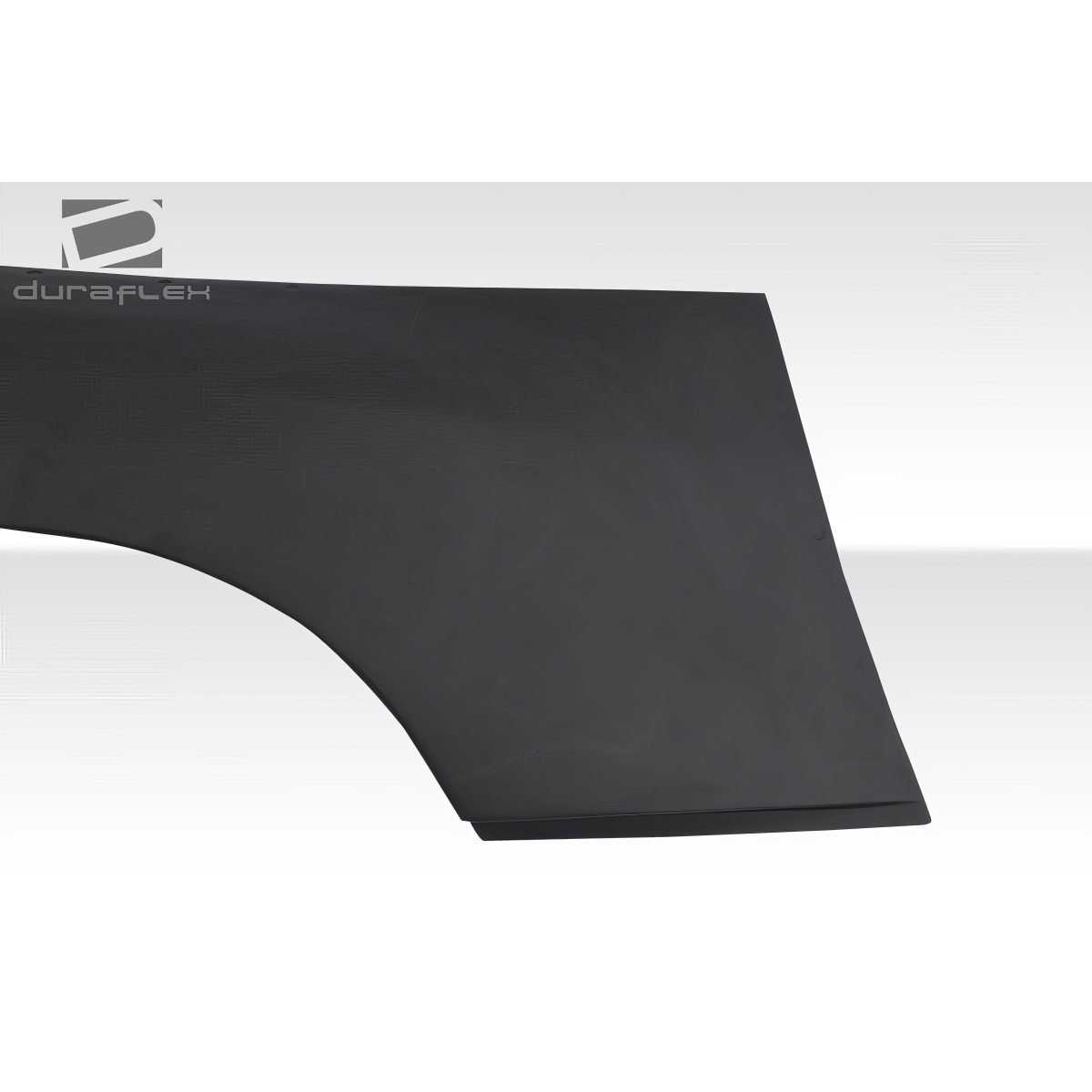 Modify your Nissan 240SX 1989 with our Exterior/Fenders - Part displayed at a slight angle from side view