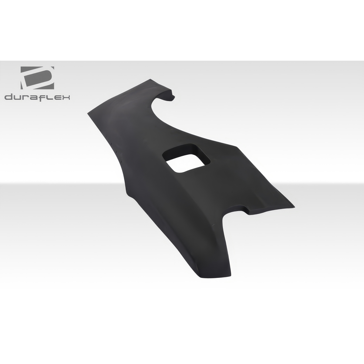 Modify your Nissan 240SX 1989 with our Exterior/Fenders - Part displayed at a slight angle from the side