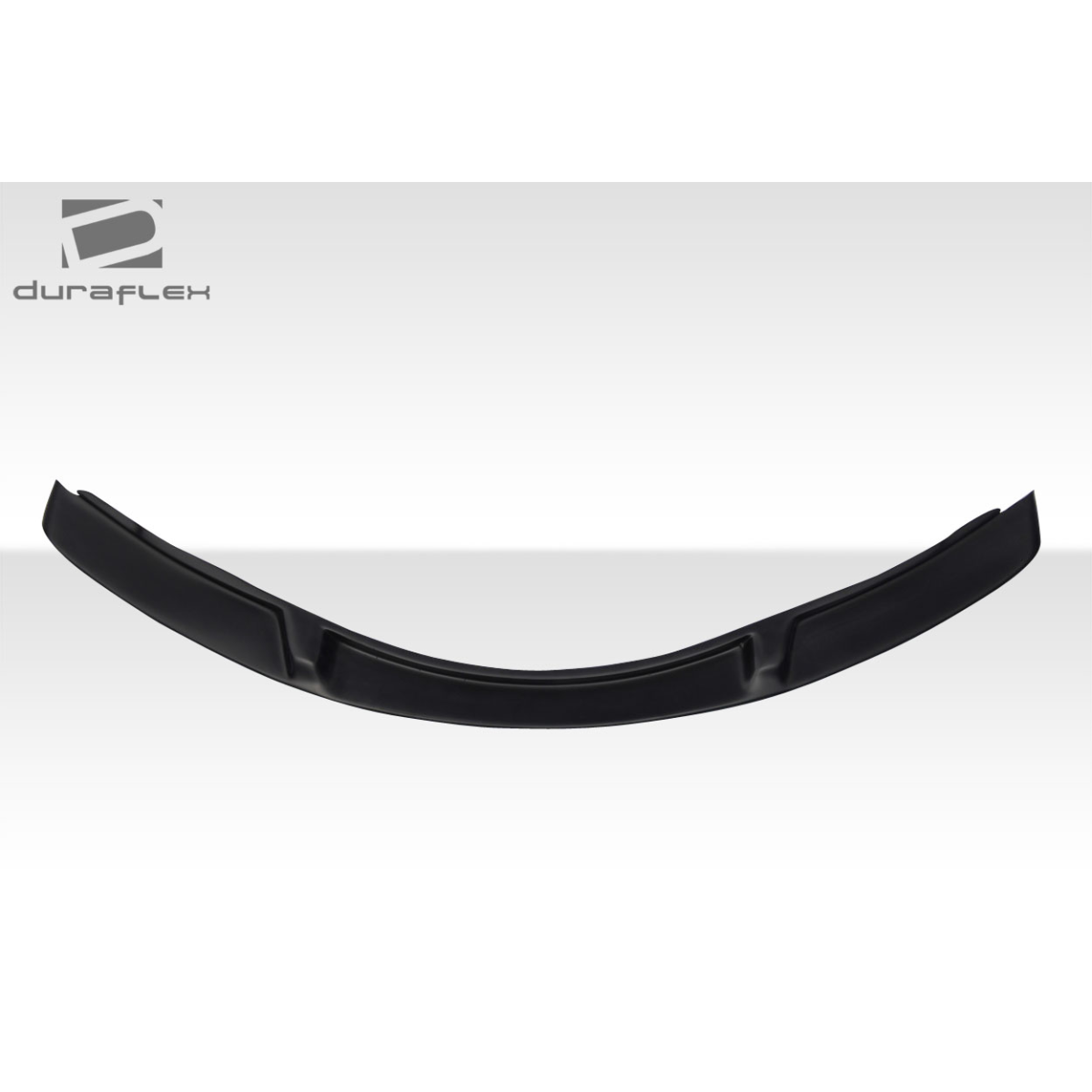 Modify your Porsche 911 2005 with our Exterior/Front Bumpers or Lips - Part shown at a slight upward angle from front