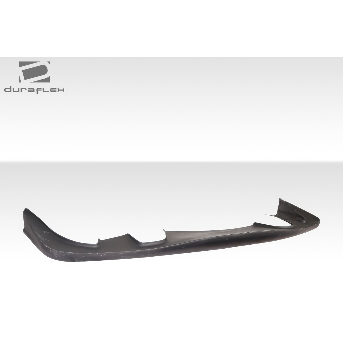 Modify your Mazda RX-7 1986 with our Exterior/Front Bumpers or Lips - The part is viewed from a side angle