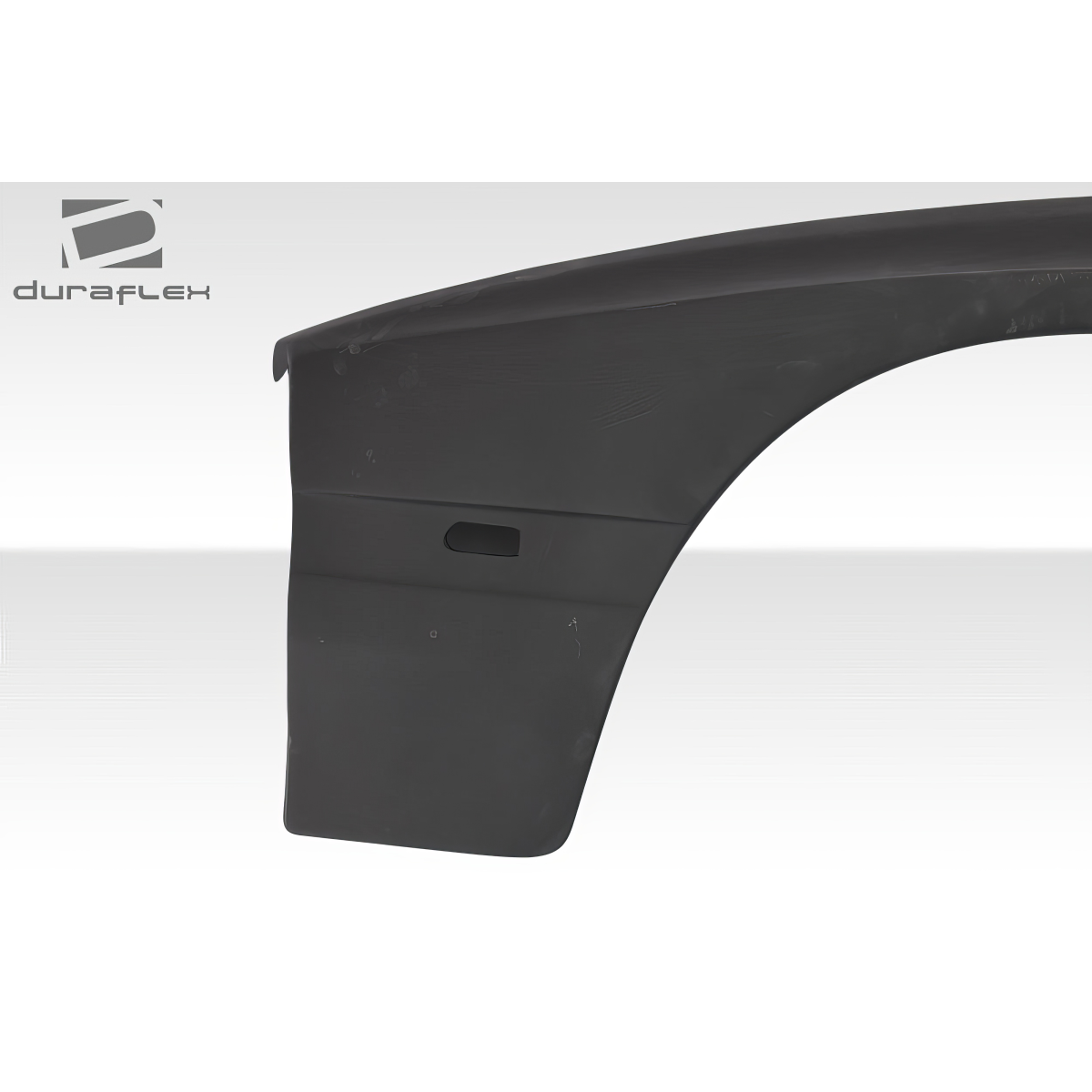 Modify your Mazda RX-7 1986 with our Exterior/Fenders - The part is shown at a slight angled view