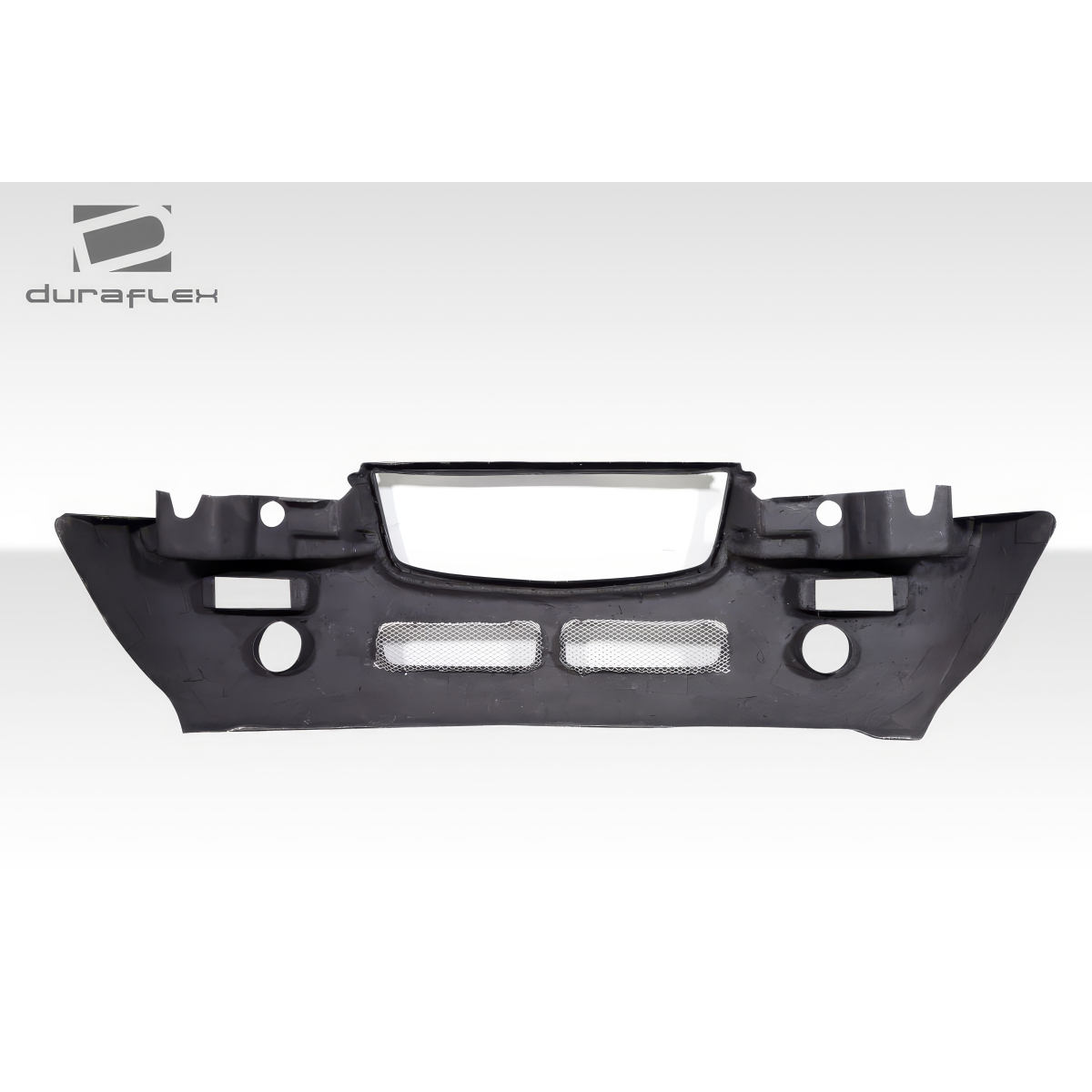 Modify your Mazda RX-7 1993 with our Exterior/Front Bumpers or Lips - Front view of the front bumper part