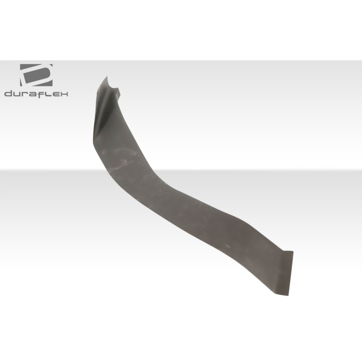 Modify your Honda Civic 1992 with our Exterior/Canards - Part shown at a slight angle from side