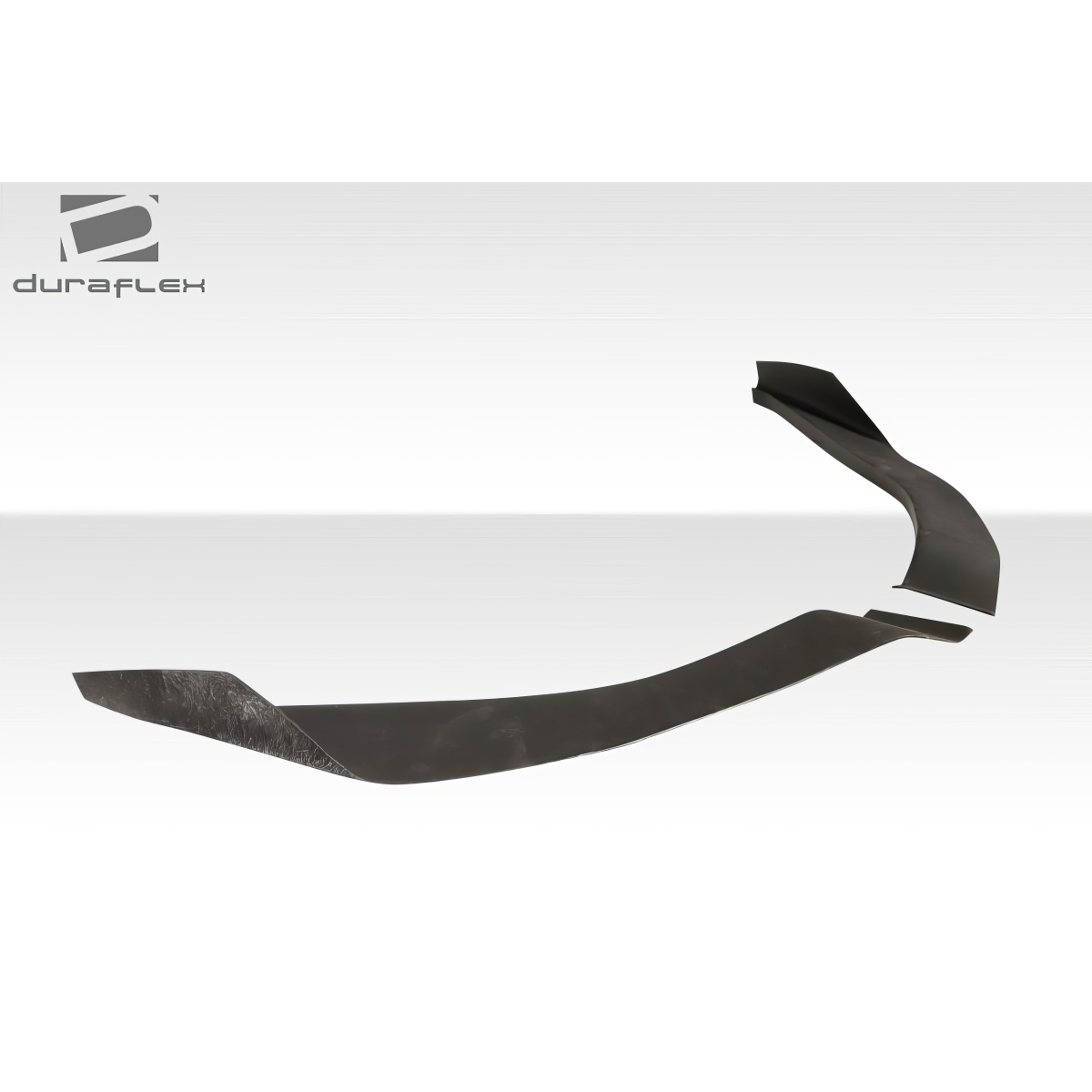 Modify your Honda Civic 1992 with our Exterior/Canards - Part shown at a slight angled view